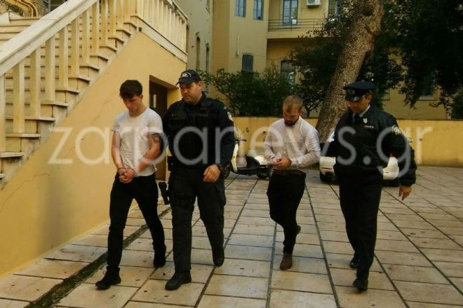 Έρχονται δέρνουν και φεύγουν! Ελεύθεροι οι νατοϊκοί στρατιωτικοί που ξυλοκόπησαν 37χρονο στα Χανιά